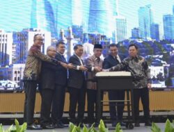 Perkuat Diplomasi, Wali Kota Sukabumi Hadiri Peringatan Hari Nasional Azerbaijan