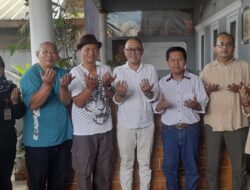 Gagasan Cikembar: Ikhtiar SMSI Sukabumi Kawal Ketahanan Pangan hingga Investasi