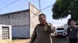 Perbaikan Jalan Karang Tengah – Nagrak Jadi Prioritas Tahun 2026