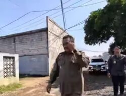 Perbaikan Jalan Karang Tengah – Nagrak Jadi Prioritas Tahun 2026