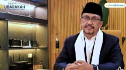 Bupati Sukabumi Ajak Warga Maknai Idul Adha 1447 H untuk Bangun Sukabumi yang Mubarokah
