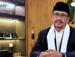 Bupati Sukabumi Ajak Warga Maknai Idul Adha 1447 H untuk Bangun Sukabumi yang Mubarokah