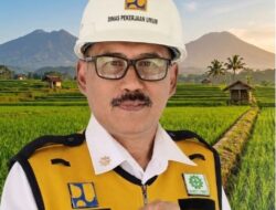Dinas PU kabupaten Sukabumi Perkuat Sinergi dengan Lembaga Desa, Demi Pembangunan Tepat Sasaran
