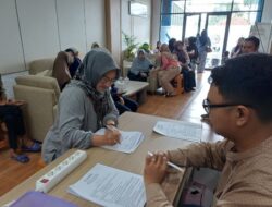 LWDB Komitmen Dorong Pemberdayaan Ekonomi Umat: Bantu 2.951 UMK di Kota Sukabumi