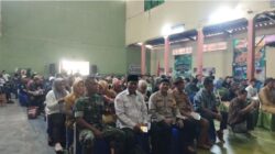 Merajut Kebangsaan di Jampangkulon: Saat Kepala KUA dan Tokoh Masyarakat Duduk Bersama