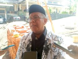 Momentum Hardiknas 2026: PGRI Kab Sukabumi Dorong Profesionalisme Guru dan Perjuangkan Kesejahteraan Non-ASN