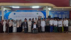 Pengukuhan 19 Komisariat Alumni Al-Masthuriyah Sukabumi: Perkuat Silaturahmi dan Satukan Kekuatan Lintas Profesi