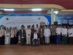Pengukuhan 19 Komisariat Alumni Al-Masthuriyah Sukabumi: Perkuat Silaturahmi dan Satukan Kekuatan Lintas Profesi