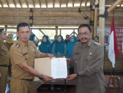 Ridwan Agus Mulyawan Pimpin Apekkasi 2026-2029, Bupati Sukabumi: Camat Adalah Ujung Tombak Pelayanan!