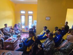 Tingkatkan Kompetensi P3A Mitra Cai: Bidang SDA PU Sukabumi Gelar Pembekalan Pengelolaan Jaringan Irigasi