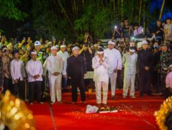 Harmoni di Jalur Kirab: Kala Milangkala Tatar Sunda Menghidupkan Budaya dan Ekonomi Bogor