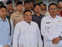 Sukabumi Jadi Tuan Rumah Kemah Religi Internasional, Dihadiri 3.000 Pemuda dari 15 Negara