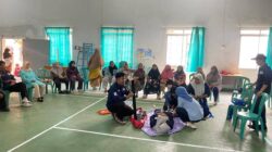 Kolaborasi PMI dan Palang Merah Jepang:  Gelar Pelatihan Penyelamatan Darurat bagi Warga Rawan Bencana