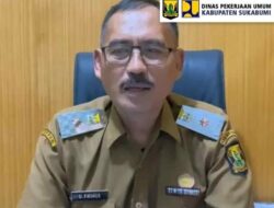 Kadis PU Sukabumi: Infrastruktur Fondasi penting dalam Melahirkan Generasi Emas 