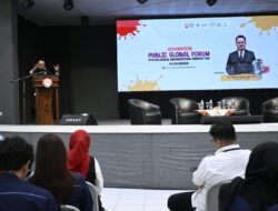 KPID Jabar dan RRI Gelar Global Public Forum, Soroti Dampak Psikologis Disrupsi Informasi