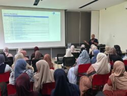 Sukabumi Factory Ajak Warga Cicurug Optimalkan Pekarangan, Tanam Sayur dan Budidaya Lele Hidroponik