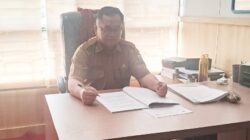 Genangan Air Rusak Daya Tahan Aspal, Sekdis PU Sukabumi Ajak Warga Jaga Kelancaran Drainase
