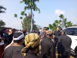 Dongkrak Ekonomi Lokal, Bupati Sukabumi Kukuhkan Festival Wisata Karangpara dan Kucurkan Stimulan Rp50 Juta per Desa