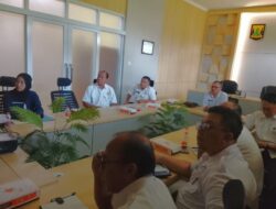 Kadis PU Sukabumi Sebut Geopolitik Global Hambat Pembangunan Infrastruktur