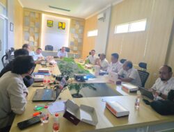 Tingkatkan Mutu Infrastruktur, Dinas PU Sukabumi Perkuat Kelembagaan Laboratorium
