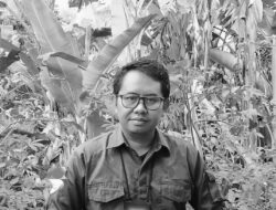 Harumkan Sukabumi, Sastrawan Lukman A Sya Raih Apresiasi Nasional
