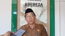 Mengetuk Pintu Mubarokah: Pemkab Sukabumi Salurkan Ratusan Domba dan Puluhan Sapi Sedekah Qurban