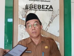 Mengetuk Pintu Mubarokah: Pemkab Sukabumi Salurkan Ratusan Domba dan Puluhan Sapi Sedekah Qurban