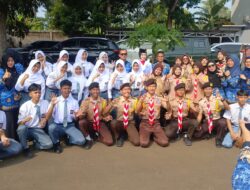 Dipo Maulana, Pelajar SMAN 1 Cikembar: Sosialisasi Nilai-nilai Pancasila Perlu ditingkatkan