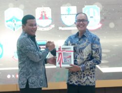 Pemkot Sukabumi Torehkan Rekor Gemilang: Raih Opini WTP 12 Kali Berturut-turut