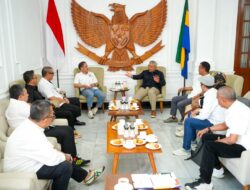 Konprov PWI Jabar Agustus 2026: Pemkot Bandung Pastikan Jadi Tuan Rumah