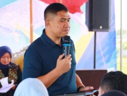 Polda Gorontalo Edukasi UU ITE dan Hak Cipta ke Jurnalis serta Pelajar