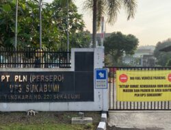 PLN UP3 Sukabumi Gelar Clean Energy Day: Langkah Kecil, Dampak Besar untuk Bumi