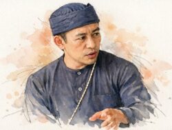 Dialektika Muktamar, Rakernas, dan Raker Tahunan Mathla’ul Anwar