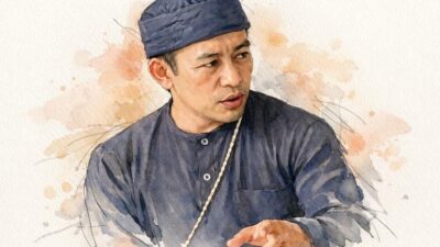 Dialektika Muktamar, Rakernas, dan Raker Tahunan Mathla’ul Anwar