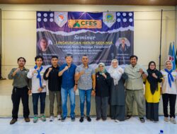 Pemkot Bogor Perkuat Kolaborasi Ciptakan Lingkungan Asri