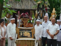 Wali Kota Sukabumi Siap Kawal Proses Pendataan SE2026