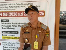 Pilkades PAW Desa Cibolang Digelar 4 Juli, Panitia Tetapkan 121 Pemilih