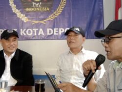 Direktur UKW PWI Pusat: Siasati Medsos untuk Corporate Branding Perusahaan Pers