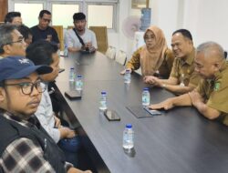 Pasca Insiden Dokumen Rontgen Tertukar, RSUD Bunut Sukabumi Perketat Administrasi Pelayanan