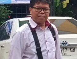 Ketua PWI Kabupaten Sukabumi: Hari Lahir Pancasila Momentum Emas Pembangunan