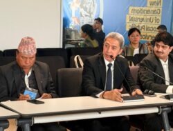 Wali Kota Bogor Usulkan Pembiayaan BPJS Kesehatan Ditanggung Pemerintah Pusat