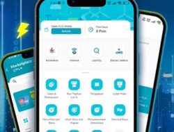 PLN Sukabumi Ajak Manfaatkan PLN Mobile, Semua Layanan Kelistrikan dalam Satu Genggaman