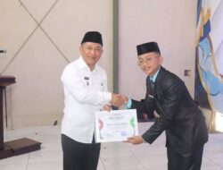 Wabup Sukabumi Minta Santri Ponpes Assalam Kuasai Sains dan Teknologi