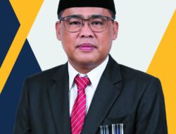 Kasubag TU Kemenag Kabupaten Sukabumi Purna Tugas: Agus Santosa Tegaskan Pentingnya Kompetensi dan Integritas