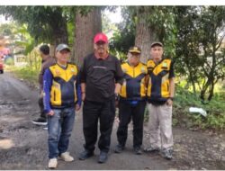 Respon Keluhan Masyarakat, Bupati Sukabumi Tinjau Jalan Rusak di Wilayah III Cicurug