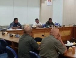Komisi II DPRD Kabupaten Sukabumi Bentuk Tim Khusus Tertibkan Tower Bodong