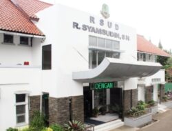 Diduga Hasil MCU Tertukar, Manajemen RSUD R. Syamsudin SH Gelar Rapat Klarifikasi Malam ini