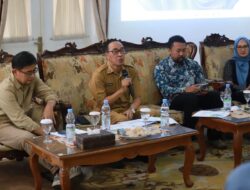 Kejar Target Nasional, Pemkab Sukabumi Akselerasi Perlindungan Kesehatan Seluruh Warga