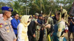 Pemkab Sukabumi Dorong Sektor Kelautan dan UMKM Lewat Wisata Bahari Terintegrasi