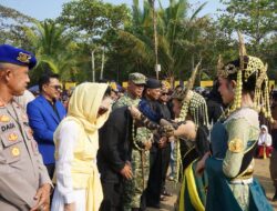 Pemkab Sukabumi Dorong Sektor Kelautan dan UMKM Lewat Wisata Bahari Terintegrasi